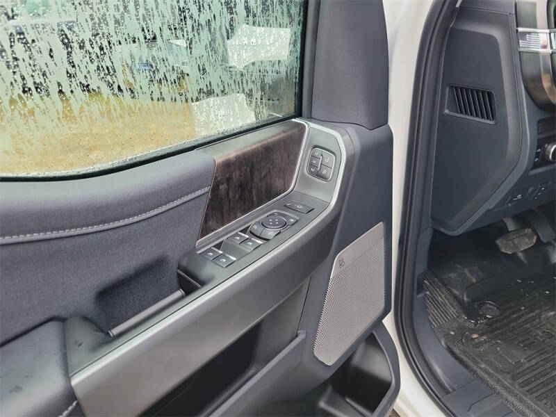 2026 Ford F-350 Super Duty