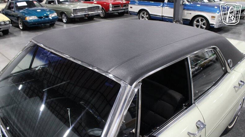 1968 Ford LTD