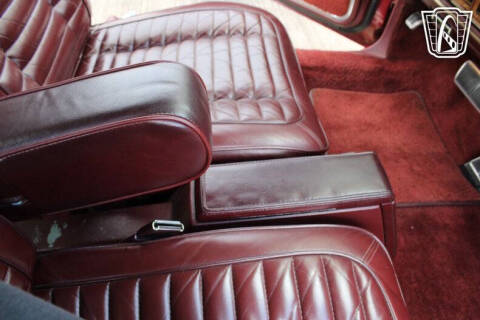 1983 Buick Riviera