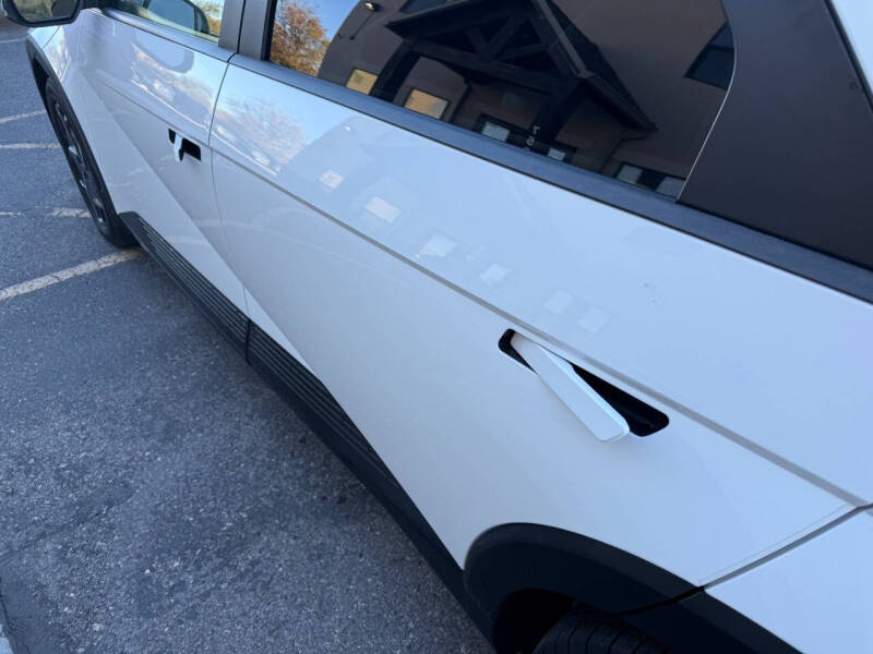 2023 Hyundai Ioniq 5 SEL