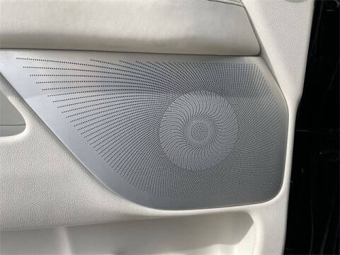 2021 Lincoln Navigator Black Label