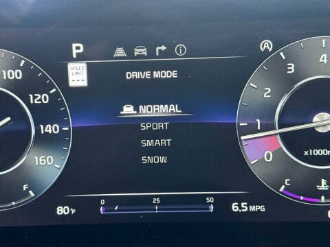 2023 Kia Sportage X-Pro