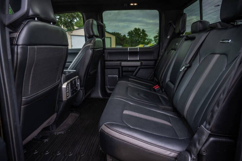 2019 Ford F-250 Super Duty