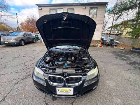2011 BMW 3 Series 328i