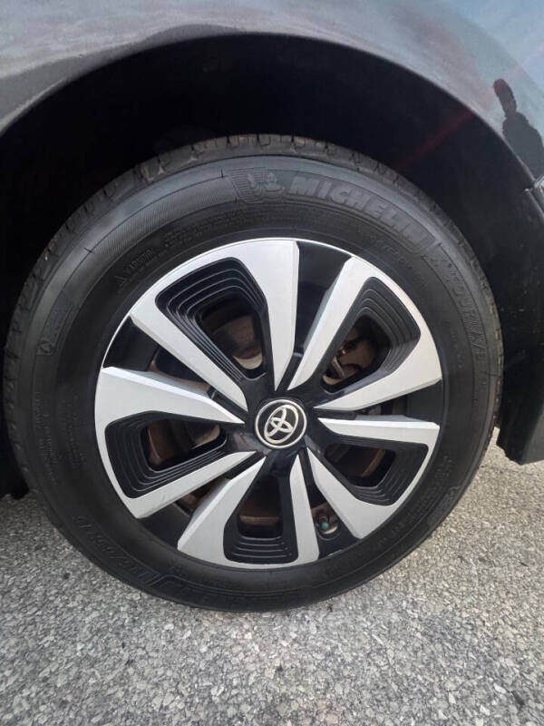 2018 Toyota Prius Prime Premium