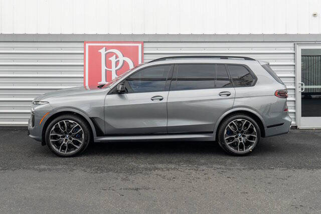 2023 BMW X7 66