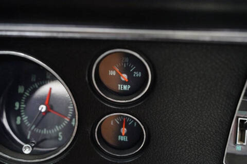 1970 Chevrolet Chevelle