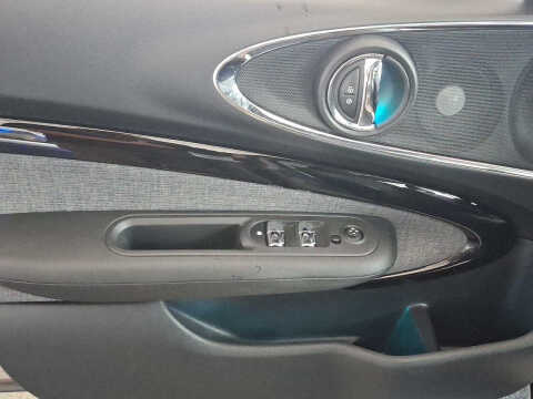 2023 MINI Clubman Cooper S ALL4