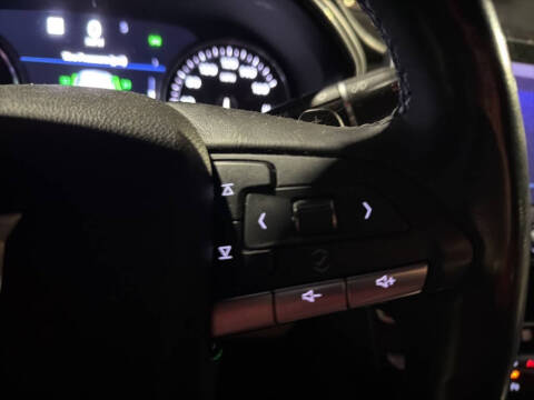 2020 Cadillac CT5 Premium Luxury