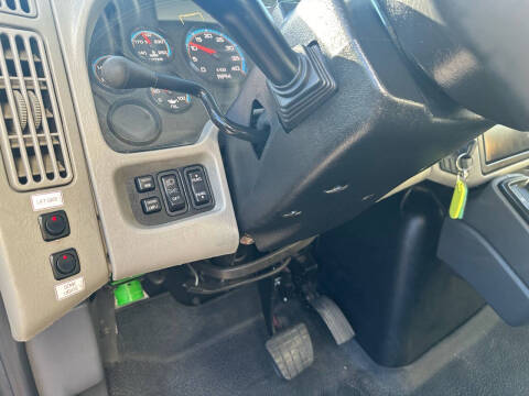 2018 International DuraStar 4300