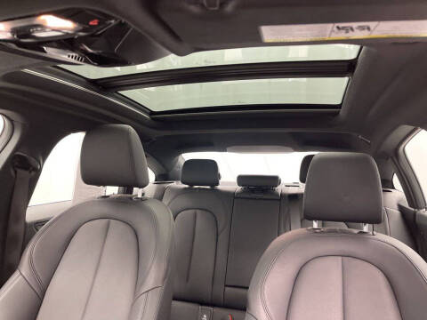 2024 BMW 2 Series 228i xDrive Gran Coupe