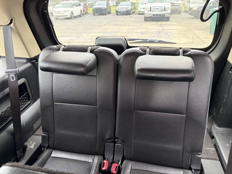 2010 Ford Explorer XLT