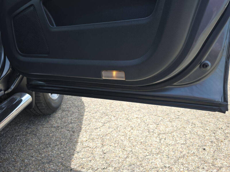 2011 Honda Ridgeline