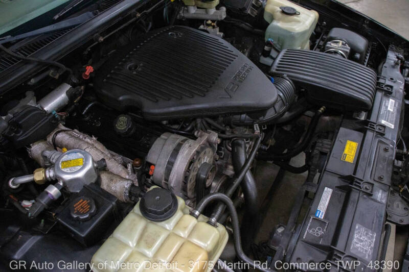 1994 Chevrolet Impala SS