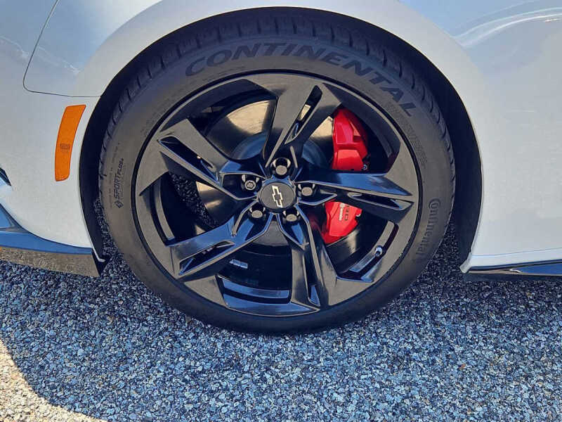 2021 Chevrolet Camaro LT1