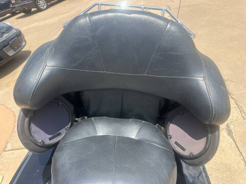 2007 Harley-Davidson Electra Glide Classic