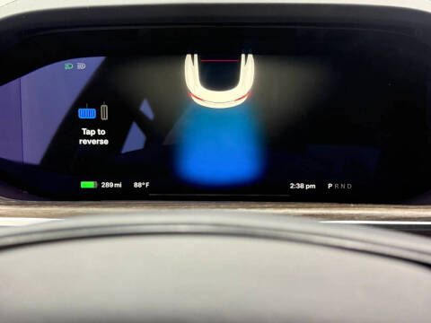 2022 Tesla Model S