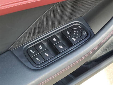 2024 Porsche Panamera