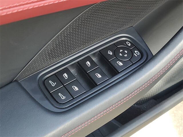 2024 Porsche Panamera