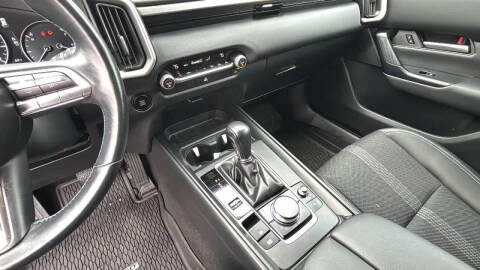 2023 Mazda CX-50 2.5 S Select
