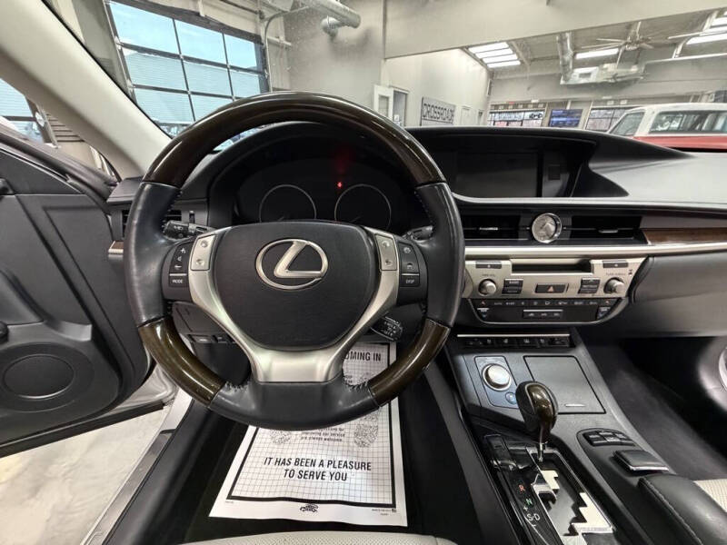 2014 Lexus ES 350