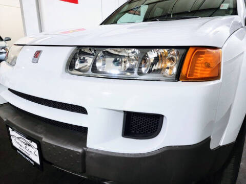 2004 Saturn Vue