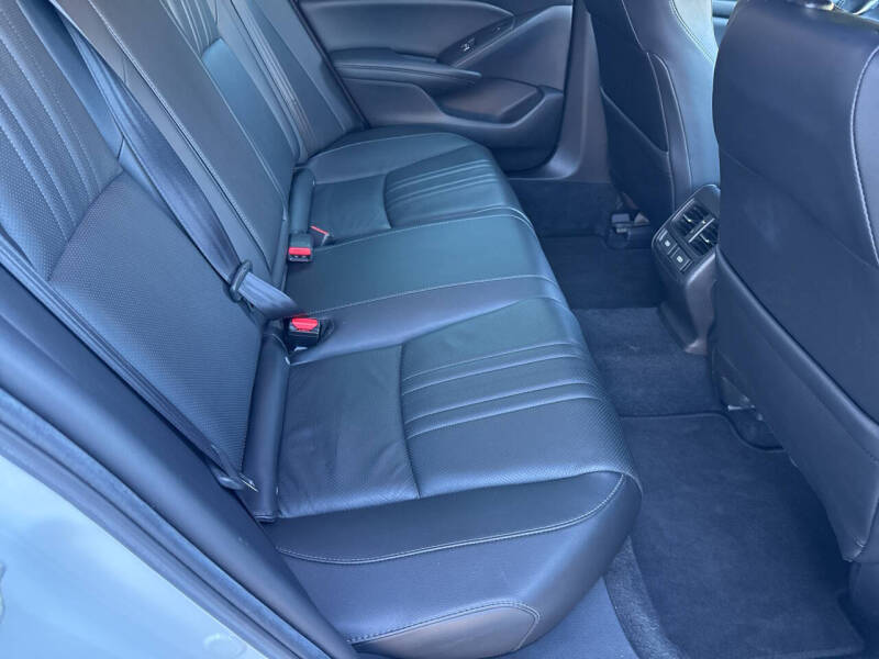 2021 Honda Accord Touring