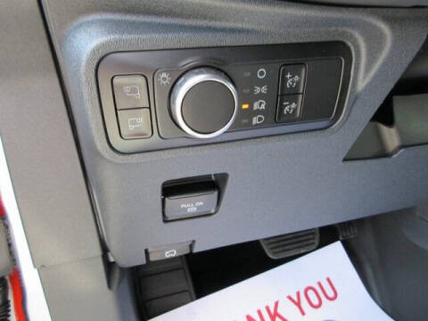 2025 Ford Bronco Stroppe Edition