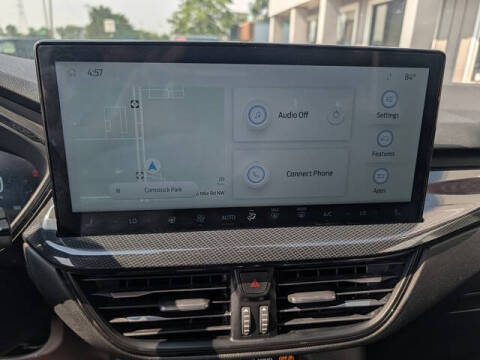 2023 Ford Escape ST-Line Select