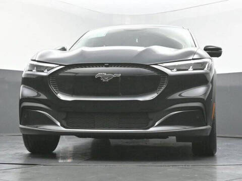 2024 Ford Mustang Mach-E Select