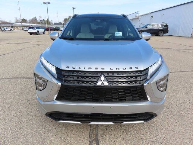 2023 Mitsubishi Eclipse Cross SEL