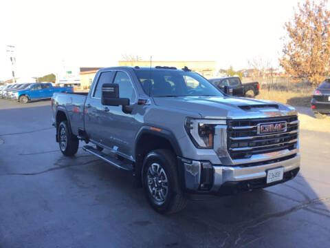 2024 GMC Sierra 3500HD for sale at Bruns & Sons Auto in Plover WI