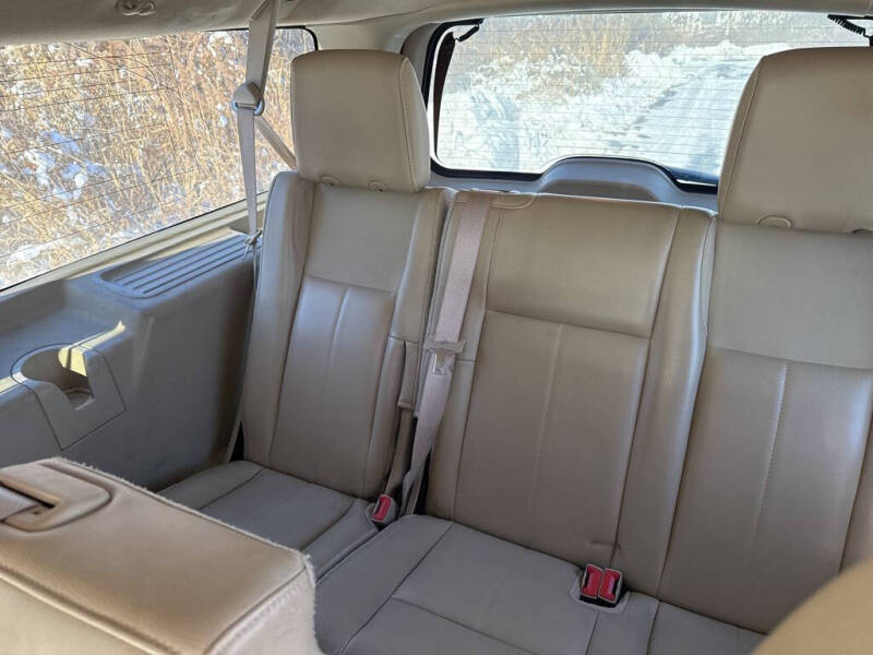 2014 Ford Expedition EL XLT