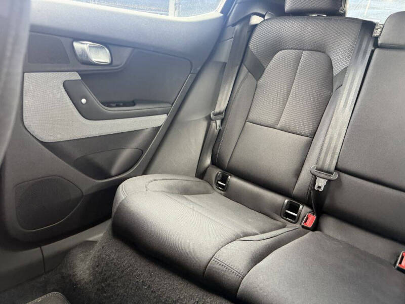 2023 Polestar 2 Long Range Dual Motor