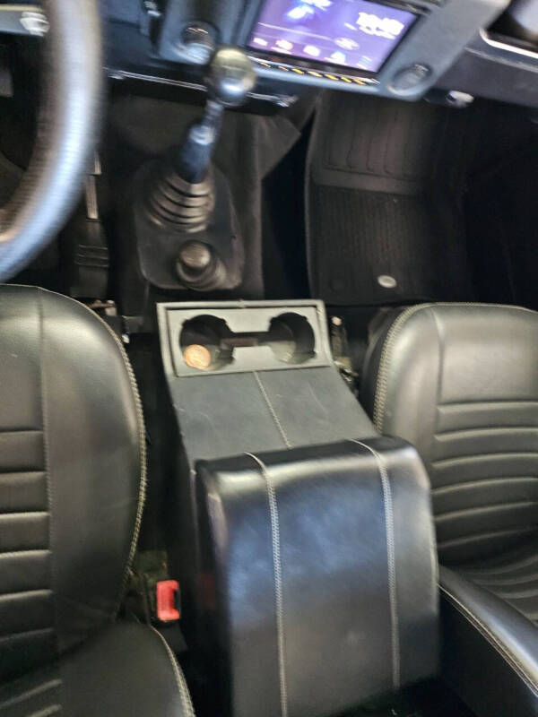 1990 Land Rover Defender