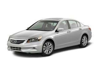 2012 Honda Accord for sale at Condemi Motor Company in Lodi NJ