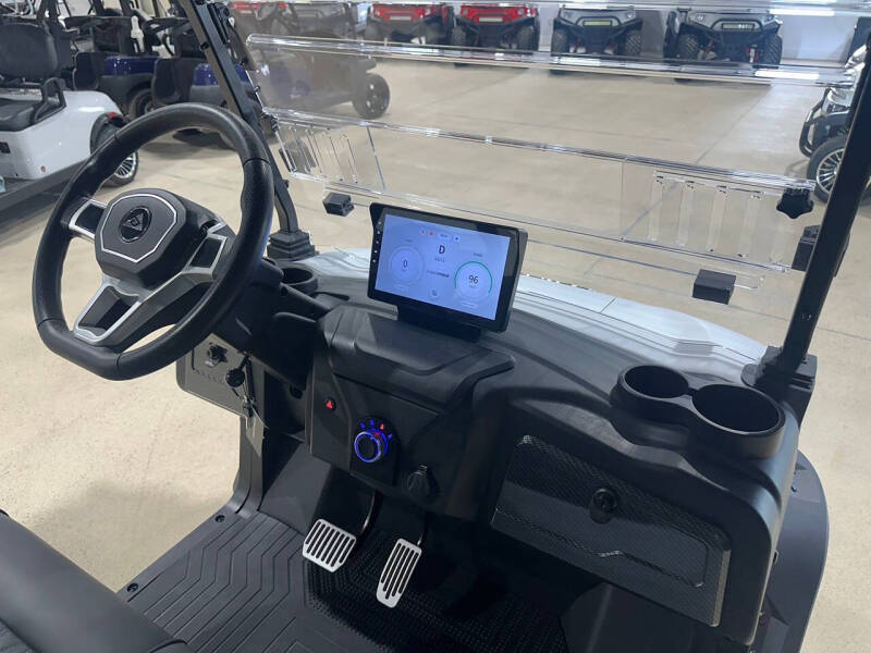 2026 Denago Rover XL