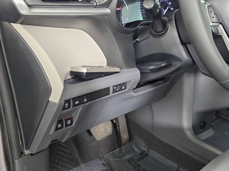2024 Toyota Sienna