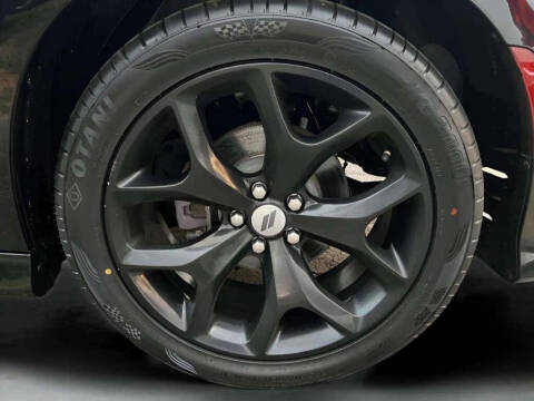 2019 Dodge Charger R/T