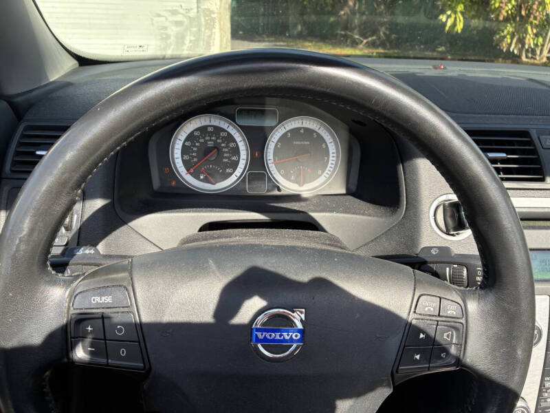 2012 Volvo C70 T5 Platinum