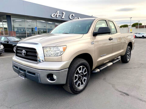 2008 Toyota Tundra for sale at A1 Carz, Inc in Sacramento CA