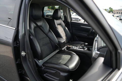 2023 Mazda CX-5 2.5 S Select