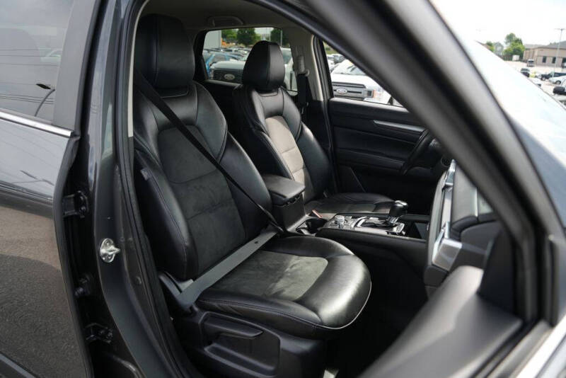 2023 Mazda CX-5 2.5 S Select