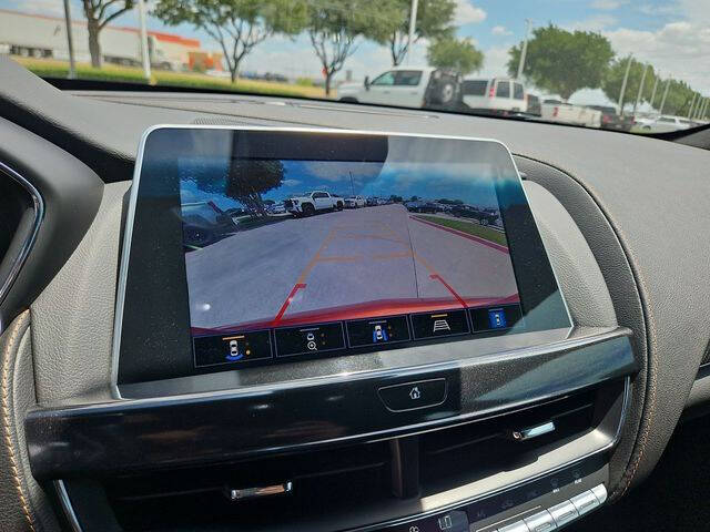 2023 Cadillac CT5-V