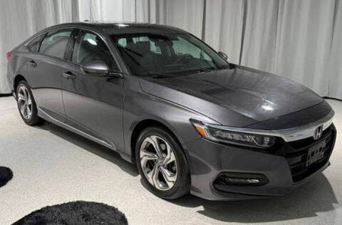 2019 Honda Accord EX