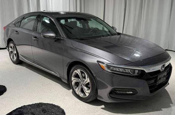 2019 Honda Accord EX