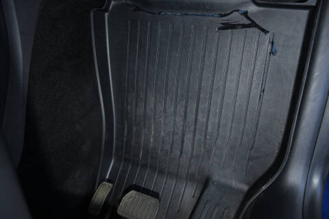 2021 Tesla Model Y Standard Range