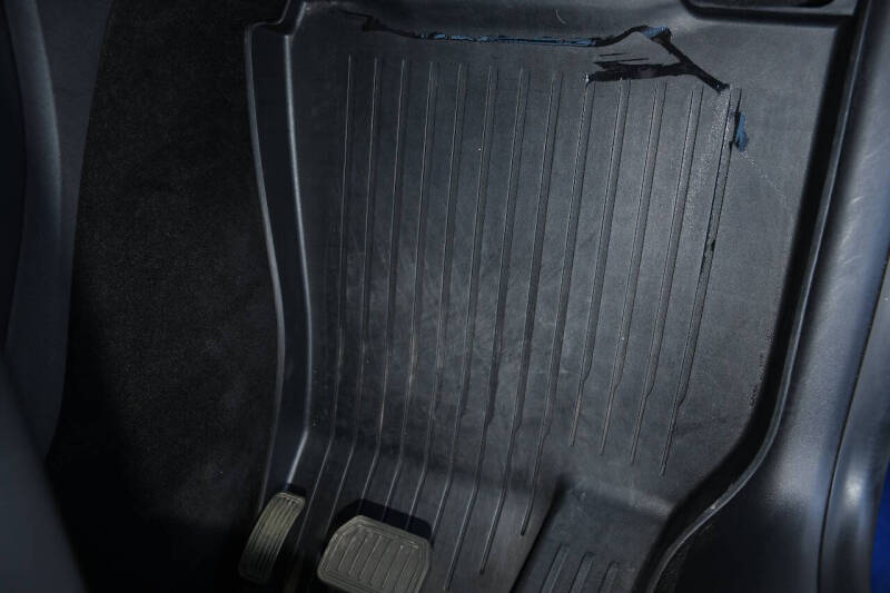 2021 Tesla Model Y Standard Range