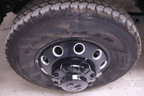 2025 RAM 3500 Laramie