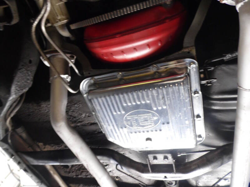 1966 Chevrolet Chevelle